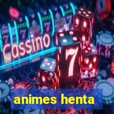 animes henta